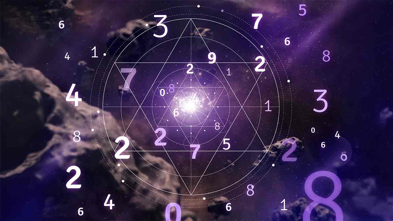 Pinaculos de vida - numerologia - Maria Lopez